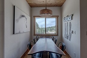 Kussy Chalet at Terry Peak