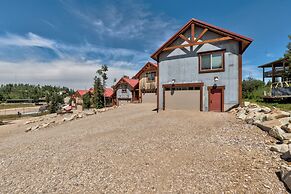 Kussy Chalet at Terry Peak