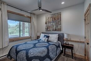 Kussy Chalet at Terry Peak