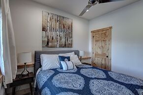 Kussy Chalet at Terry Peak