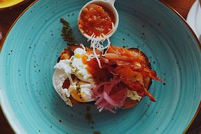 Namu Garden Hotel & Spa - Adults Only