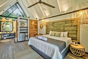 Namu Garden Hotel & Spa - Adults Only