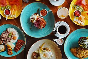 Namu Garden Hotel & Spa - Adults Only