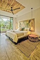 Namu Garden Hotel & Spa - Adults Only