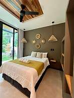 Namu Garden Hotel & Spa - Adults Only