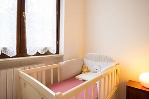 Appartamento La Rosa