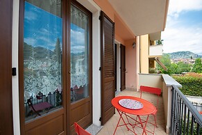 Appartamento La Rosa