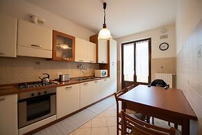 Appartamento La Rosa