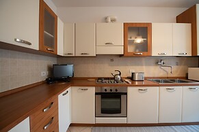 Appartamento La Rosa