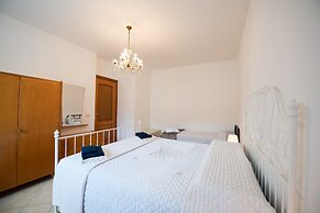 Appartamento La Rosa