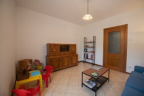 Appartamento La Rosa