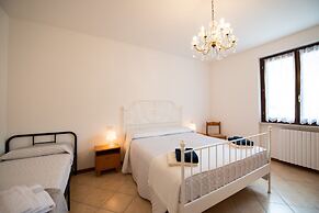 Appartamento La Rosa