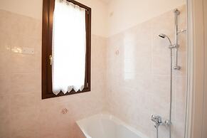 Appartamento La Rosa