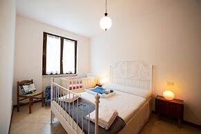 Appartamento La Rosa