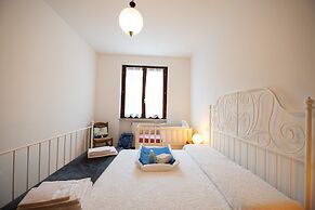 Appartamento La Rosa