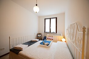 Appartamento La Rosa