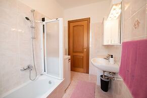 Appartamento La Rosa