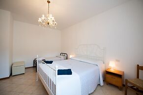 Appartamento La Rosa