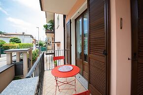 Appartamento La Rosa