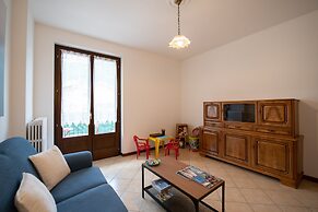 Appartamento La Rosa