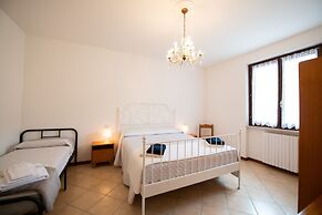 Appartamento La Rosa