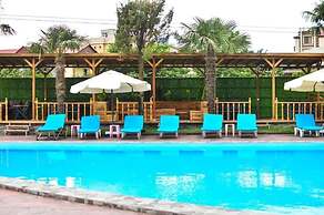Hotel Genatsvale Batumi