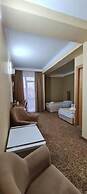 Hotel Genatsvale Batumi
