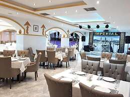 Hotel Genatsvale Batumi