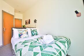 Princess Lofts Studios - Swansea City Centre