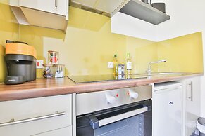 Princess Lofts Studios - Swansea City Centre