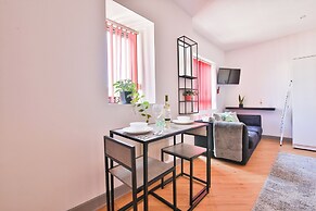 Princess Lofts Studios - Swansea City Centre