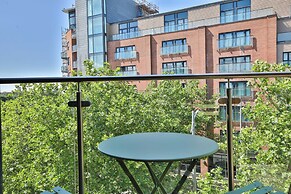 Princess Lofts Studios - Swansea City Centre