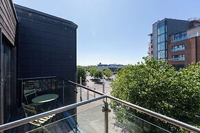 Princess Lofts Studios - Swansea City Centre
