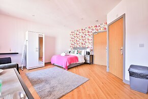 Princess Lofts Studios - Swansea City Centre
