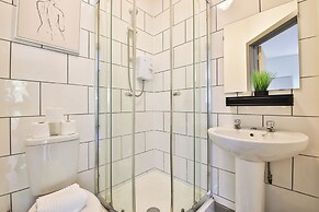 Princess Lofts Studios - Swansea City Centre