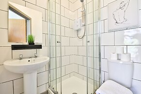 Princess Lofts Studios - Swansea City Centre