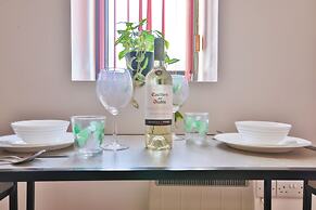 Princess Lofts Studios - Swansea City Centre