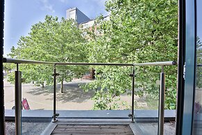 Princess Lofts Studios - Swansea City Centre