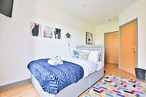 Princess Lofts Studios - Swansea City Centre