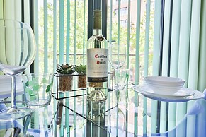 Princess Lofts Studios - Swansea City Centre