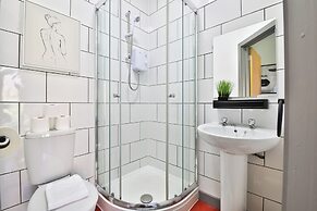 Princess Lofts Studios - Swansea City Centre