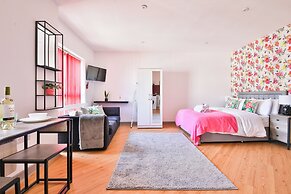 Princess Lofts Studios - Swansea City Centre