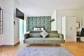 Princess Lofts Studios - Swansea City Centre