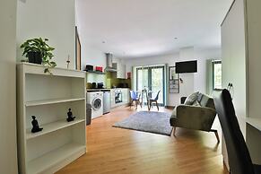 Princess Lofts Studios - Swansea City Centre