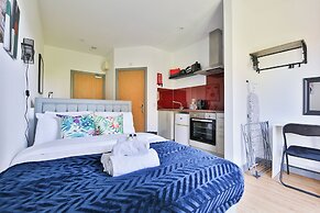 Princess Lofts Studios - Swansea City Centre