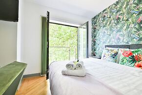 Princess Lofts Studios - Swansea City Centre