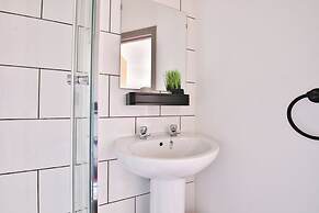 Princess Lofts Studios - Swansea City Centre