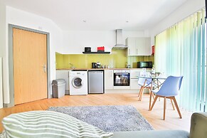 Princess Lofts Studios - Swansea City Centre