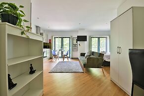 Princess Lofts Studios - Swansea City Centre