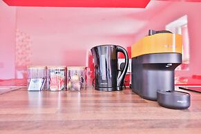 Princess Lofts Studios - Swansea City Centre